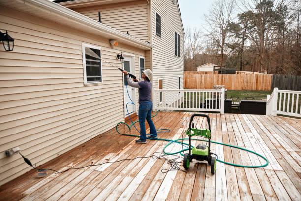 Best Residential Pressure Washing Services  in Runnemede, NJ