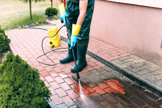 Best Commercial Building Pressure Washing  in Runnemede, NJ