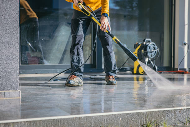 Best Garage Pressure Washing  in Runnemede, NJ