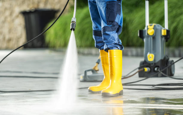 Best Concrete Pressure Washing  in Runnemede, NJ