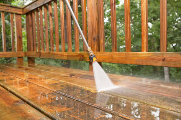 Best Sidewalk Pressure Washing  in Runnemede, NJ