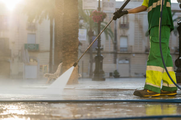 Best Residential Pressure Washing Services  in Runnemede, NJ