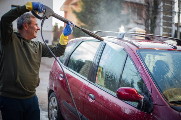 Best Pressure Washing Brick  in Runnemede, NJ